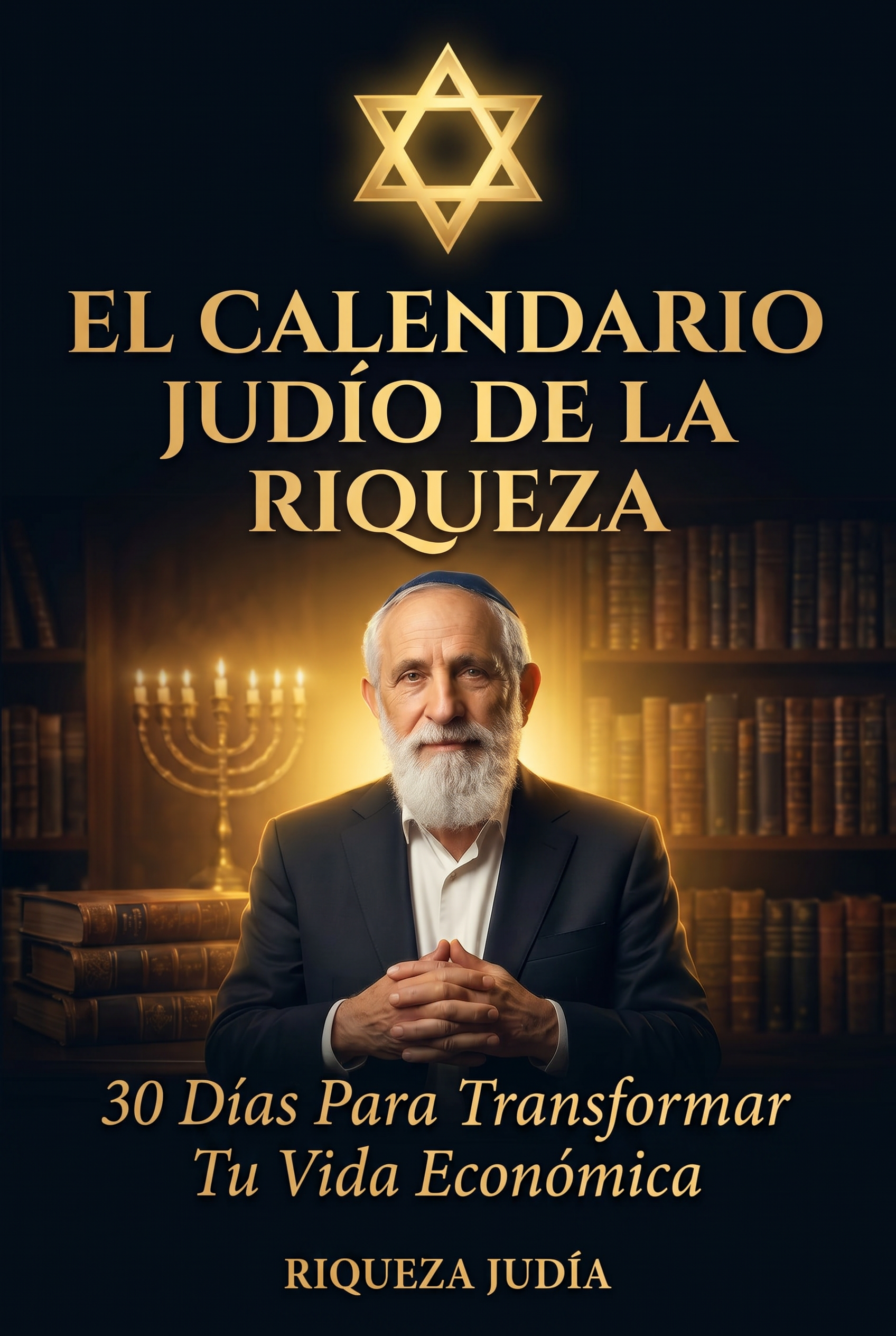El Calendario Judio de la Riqueza